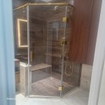 Продажа 2 комнатная Новостройка, м. 28 Мая метро, Шярг Базары, Наримановский р-н район 12