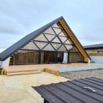 Kirayə (günlük) 4 otaqlı Həyət evi/villa Qusar 20