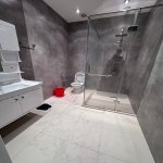 Аренда 4 комнат Новостройка, м. Халглар Достлугу метро, 8-ой километр, Низаминский р-н район 13