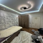 Продажа 3 комнатная Новостройка, İnşaatçılar метро, Ясамал район 6