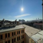 Kirayə (aylıq) 3 otaqlı Ofis, Sahil metrosu, Səbail rayonu 7