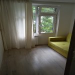Kirayə (aylıq) 2 otaqlı Köhnə Tikili, İnşaatçılar metrosu, Yasamal qəs., Yasamal rayonu 4