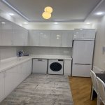 Kirayə (aylıq) 2 otaqlı Yeni Tikili, Xətai metrosu, Xətai rayonu 13