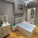 Kirayə (aylıq) 3 otaqlı Yeni Tikili, Nəriman Nərimanov metrosu, Nərimanov rayonu 5