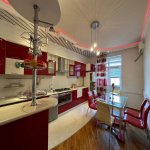 Satılır 4 otaqlı Yeni Tikili, Gənclik metrosu, Nərimanov rayonu 17