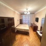 Kirayə (aylıq) 3 otaqlı Köhnə Tikili, İçərişəhər metrosu, Səbail rayonu 6