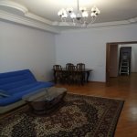 Kirayə (günlük) 3 otaqlı Yeni Tikili, Xətai metrosu, Ağ şəhər, Xətai rayonu 13