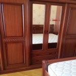 Kirayə (aylıq) 2 otaqlı Yeni Tikili, Nəriman Nərimanov metrosu, Nərimanov rayonu 4