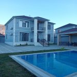 Kirayə (günlük) 4 otaqlı Yeni Tikili Qəbələ 17