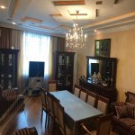 Satılır 3 otaqlı Yeni Tikili, Memar Əcəmi metrosu, 5-ci mikrorayon, Nəsimi rayonu 2