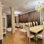 Аренда 5 комнатная Новостройка, м. 8 Ноябрь метро, Насими район 5