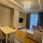 Kirayə (aylıq) 3 otaqlı Yeni Tikili, Nəsimi rayonu 2