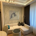 Kirayə (aylıq) 3 otaqlı Yeni Tikili, Ağ şəhər, Xətai rayonu 2
