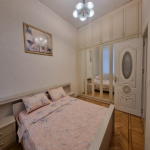 Kirayə (aylıq) 2 otaqlı Köhnə Tikili, Sahil metrosu, Səbail rayonu 4