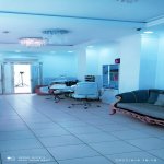 Kirayə (aylıq) Obyekt, Gənclik metrosu, Nərimanov rayonu 5