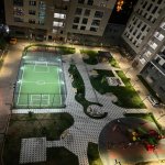 Kirayə (aylıq) 2 otaqlı Yeni Tikili, Gənclik metrosu, Nəsimi rayonu 1