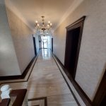 Satılır 8 otaqlı Həyət evi/villa, Elmlər akademiyası metrosu, Badamdar qəs., Səbail rayonu 8
