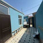 Satılır 2 otaqlı Həyət evi/villa, Koroğlu metrosu, Zabrat qəs., Sabunçu rayonu 3