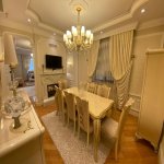 Satılır 7 otaqlı Həyət evi/villa, Neftçilər metrosu, Bakıxanov qəs., Sabunçu rayonu 13