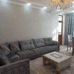 Kirayə (aylıq) 3 otaqlı Yeni Tikili, Memar Əcəmi metrosu, 4-cü mikrorayon, Nəsimi rayonu 2