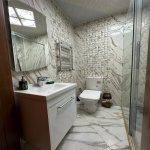 Satılır 6 otaqlı Həyət evi/villa, Badamdar qəs., Səbail rayonu 40