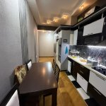 Kirayə (aylıq) 2 otaqlı Yeni Tikili, Nəriman Nərimanov metrosu, Montin qəs., Heydər Əliyev Mərkəzi, Nərimanov rayonu 4