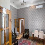 Kirayə (aylıq) 2 otaqlı Köhnə Tikili, İçərişəhər metrosu, Səbail rayonu 2