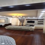 Satılır 3 otaqlı Yeni Tikili, Nəriman Nərimanov metrosu, Metropark, Nərimanov rayonu 2