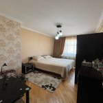 Satılır 2 otaqlı Yeni Tikili, Qara Qarayev metrosu, 8-ci kilometr, Sevinc k/t, Nizami rayonu 5