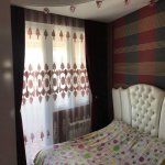 Kirayə (aylıq) 3 otaqlı Yeni Tikili, Gənclik metrosu, Nərimanov rayonu 9