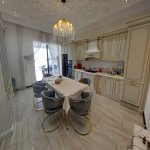 Satılır 7 otaqlı Həyət evi/villa, İçərişəhər metrosu, Badamdar qəs., Səbail rayonu 2