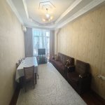 Satılır 3 otaqlı Yeni Tikili, Badamdar qəs., Səbail rayonu 8
