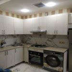 Kirayə (aylıq) 3 otaqlı Yeni Tikili, Nəriman Nərimanov metrosu, Nərimanov rayonu 12