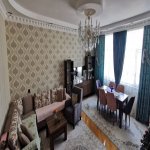 Satılır 3 otaqlı Yeni Tikili, Qara Qarayev metrosu, Nizami rayonu 3