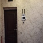 Kirayə (aylıq) 2 otaqlı Yeni Tikili, Nəriman Nərimanov metrosu, Nərimanov rayonu 4