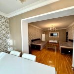 Satılır 3 otaqlı Köhnə Tikili, Yeni Yasamal qəs., Yasamal rayonu 4