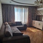 Kirayə (aylıq) 3 otaqlı Yeni Tikili, 20 Yanvar metrosu, Binəqədi rayonu 1