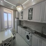 Kirayə (aylıq) 3 otaqlı Yeni Tikili, 20 Yanvar metrosu, Nəsimi rayonu 27