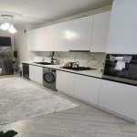 Продажа 3 комнатная Новостройка, м. Ази Асланова метро, пос. Старый Гуняшли, Хетаи район 4