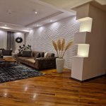 Satılır 3 otaqlı Yeni Tikili, Nəriman Nərimanov metrosu, Nərimanov rayonu 5