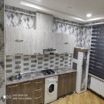 Kirayə (aylıq) 2 otaqlı Yeni Tikili Xırdalan 10