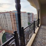 Kirayə (aylıq) 2 otaqlı Yeni Tikili, Gənclik metrosu, Nərimanov rayonu 5