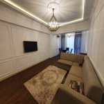 Kirayə (aylıq) 3 otaqlı Yeni Tikili, Xətai metrosu, Xətai rayonu 4