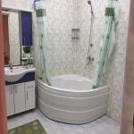 Kirayə (aylıq) 5 otaqlı Bağ evi, Şağan, Xəzər rayonu 29