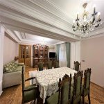 Kirayə (aylıq) 4 otaqlı Köhnə Tikili, Nizami metrosu, Nəsimi rayonu 4