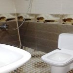 Kirayə (aylıq) 2 otaqlı Köhnə Tikili, Neftçilər metrosu, Nizami rayonu 13