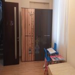 Kirayə (aylıq) 5 otaqlı Həyət evi/villa, Badamdar qəs., Səbail rayonu 15