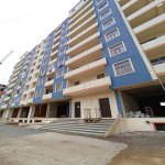 Продажа 2 комнатная Новостройка, пос. Бинагяди, Бинагадинский р-н район 1