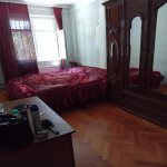 Kirayə (aylıq) 2 otaqlı Köhnə Tikili, Memar Əcəmi metrosu, 4-cü mikrorayon, Nəsimi rayonu 5