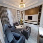 Аренда 2 комнатная Новостройка, Белый город, Хетаи район 1